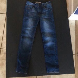 Joes Denim Jeans